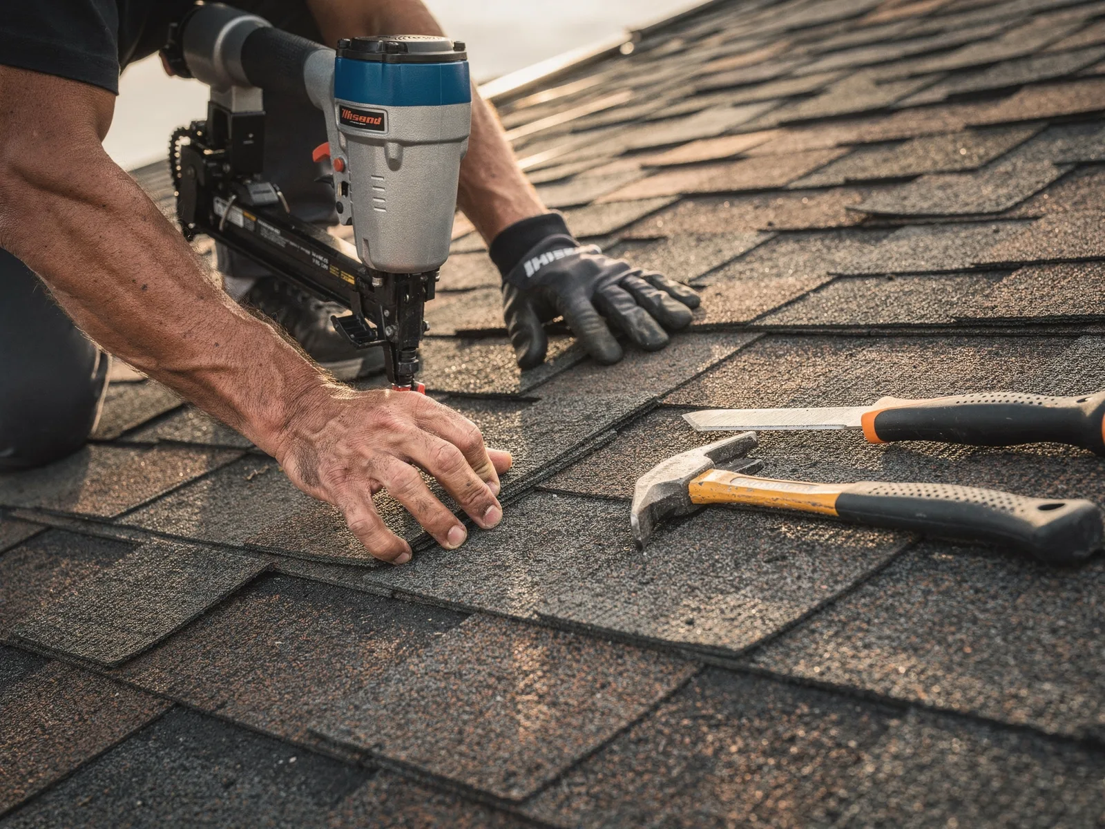 Why choose Roof Repair in Stoutland, MO